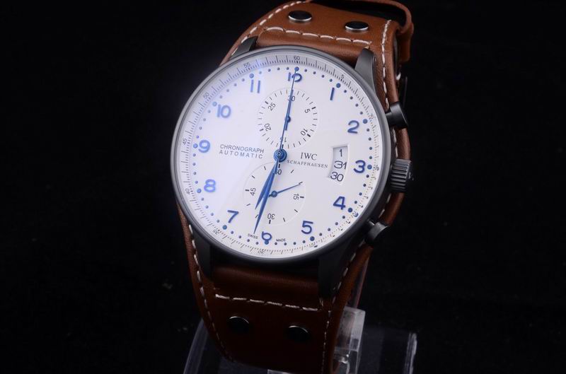 IWC watch man-320